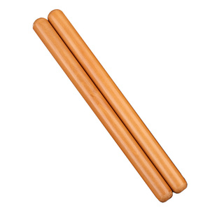 玄鹤枣木芯大鼓棒实木成人专业演奏节拍鼓棒腰鼓棒敲鼓棒鼓槌鼓锤