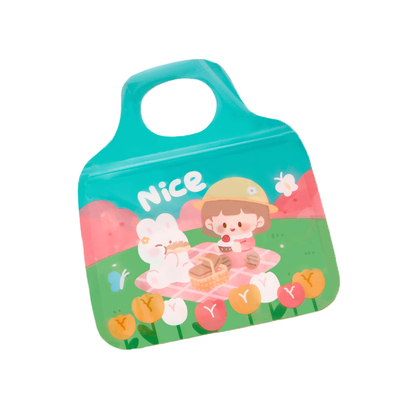 礼品袋子幼儿园礼物全班