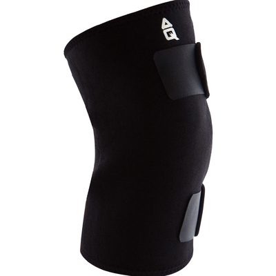 AQ男保暖运动女篮球跑步专业护膝