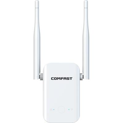COMFAST无线wifi信号扩大器增强