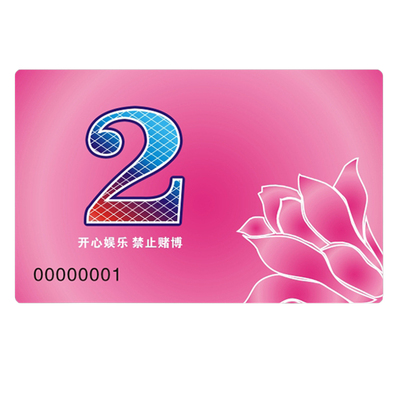 筹码卡牌子套装防水耐磨塑料代币