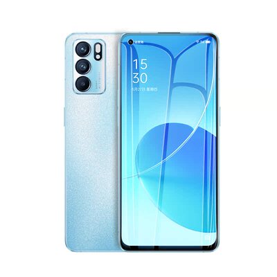 OPPOReno16pro钢化保护膜