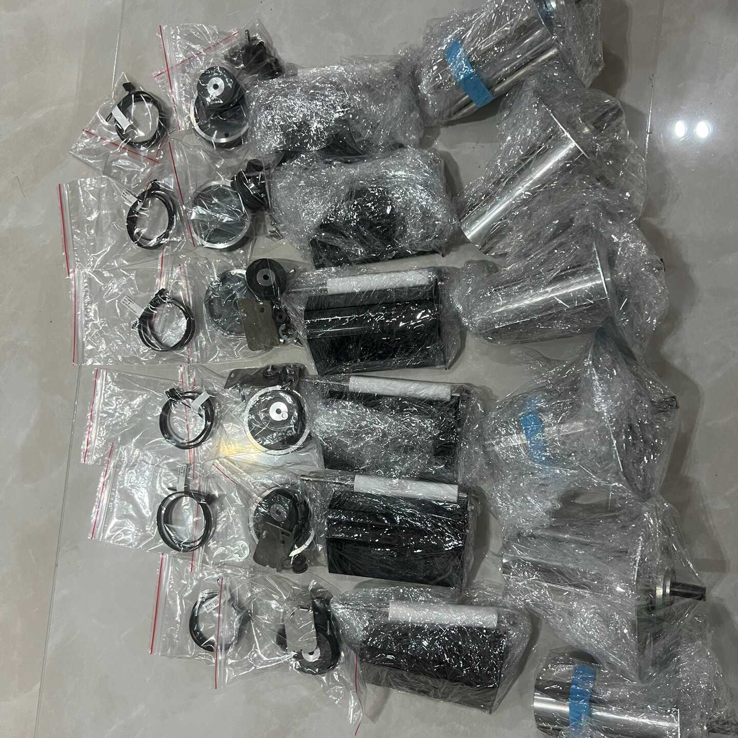 斑马打印机回卷器，ZT510-300dpi，全新&mdash;议价