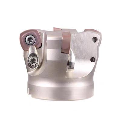 ASRF12快进给铣刀盘50-22