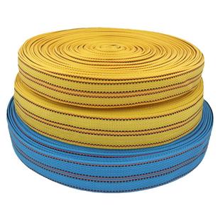 货物捆绑绳耐磨宽扁带绳加厚紧绳器专用捆绑带丙纶带子车用绳子