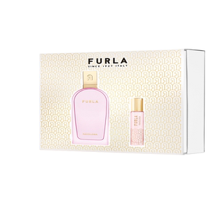 妍丽/FURLA芙拉茉莉沁柚香型浓香水花香绿叶调女士香水礼盒100ml