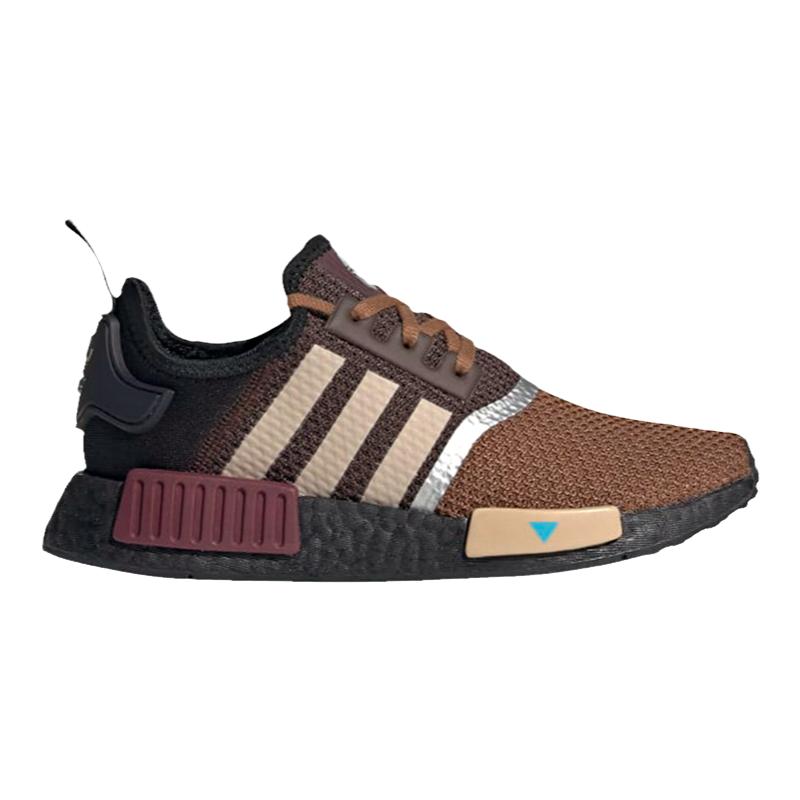 NMD_R1运动鞋星战联名阿迪达斯