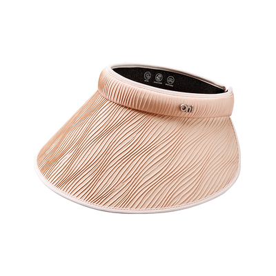 ohsunny遮脸大帽檐防晒帽