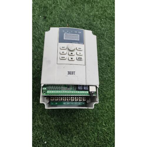 FC300-5.5G-S2-B4C 变频器