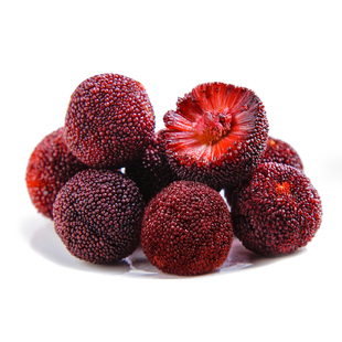 冰杨梅新鲜冷冻速冻泡酒腌制福建冰镇杨梅3斤酸甜味即食零食袋装