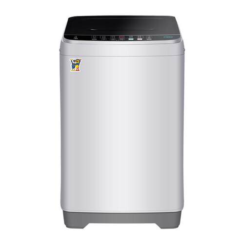 小鸭全自动洗衣机家用租房宿舍小型迷你3/10KG大容量烘干洗脱一体
