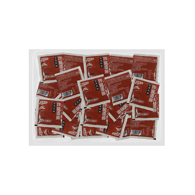 沙县醉有才老北京炸酱面酱AB包