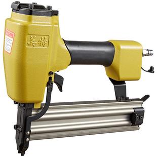 美特气钉枪T50MA直钉枪气动钉枪木工射钉T型排钉枪装修打钉枪工具