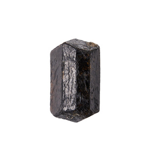 曦光里【黑金碧玺】转负为正 尼泊尔天然黑碧玺原石办公桌摆件