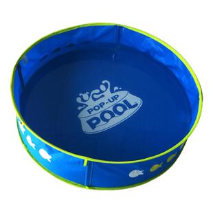 可折叠大号宝宝旅行洗澡桶 便携儿童幼儿浴盆婴幼儿沐浴桶泡澡桶