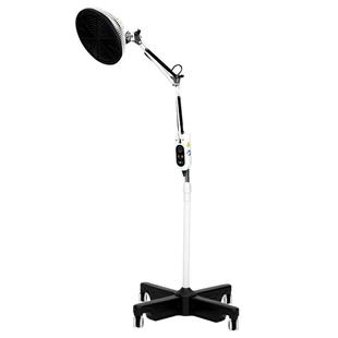 电磁波治疗器家用理疗仪电烤灯疼痛热敷红外线烤电理疗神灯医用级