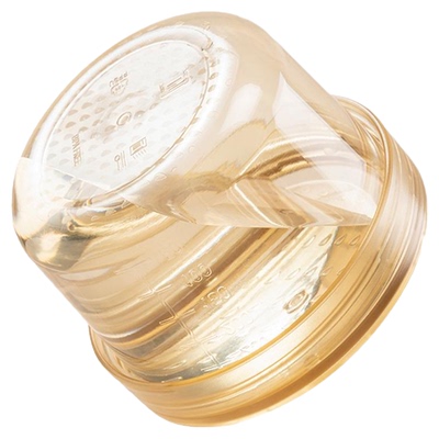 如山PPSU辅食盒婴儿专用非玻璃