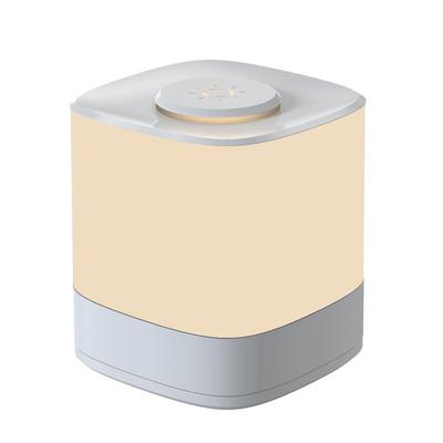 充电触摸小夜灯led超长续航台灯