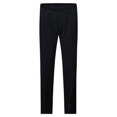 ZIOZIA春季时尚休闲舒适男士青年修身纯色西裤ZSP01171B