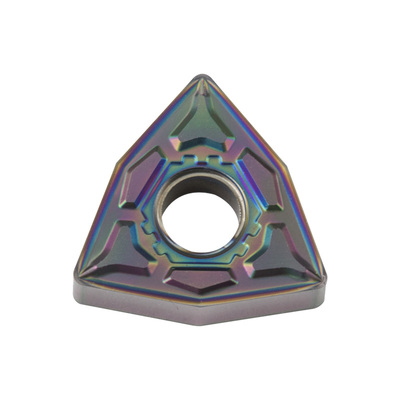 超硬钢淬火数控车床专用刀粒