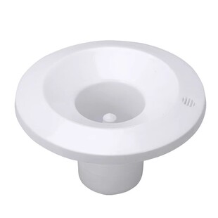 饮水机配件大全聪明座顶盖上桶装水桶水嘴插桶盖通用型喇叭口盖子