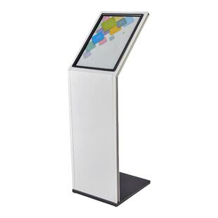 汽车4s店价格牌资料参数立牌亚克力立式落地展示架a4车展广告水牌