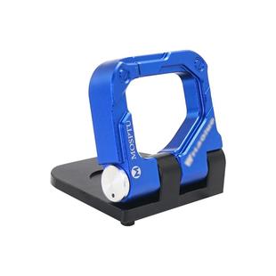 适用豪爵踏板摩托车AFR UCR USR VX UFD虎鲨改装铝合金挂钩置物钩