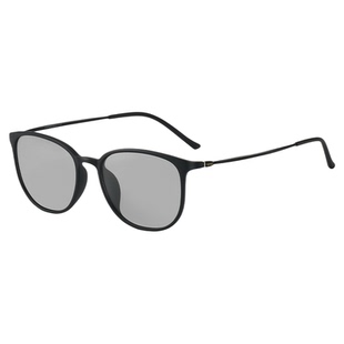 CAPONI纯钛超轻变色太阳镜偏光墨镜男女日夜两用夜视高档开车驾驶