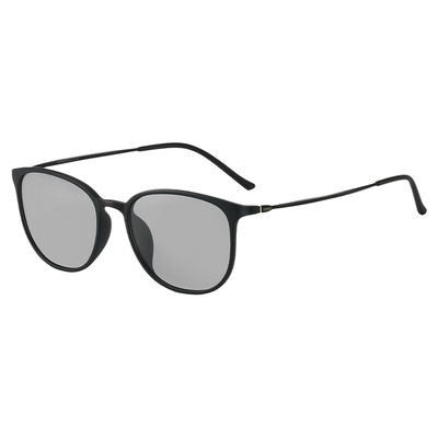 CAPONI纯钛超轻变色太阳镜