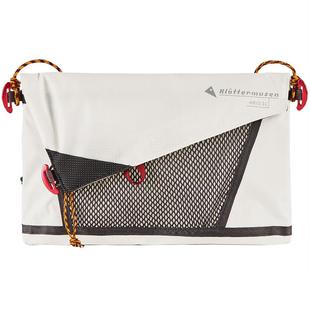 Klattermusen攀山鼠瑞德河户外防水斜挎包男女小包斜背包10559