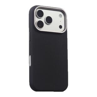 Urban Case 钻纹皮革相机按键全包磁吸适用iPhone17promax手机壳苹果17pro皮料保护套16promax防手汗商务风