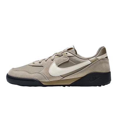 Nike耐克男鞋26夏新款TERRA MANTA低帮薄底鞋复古板鞋IM6483-200