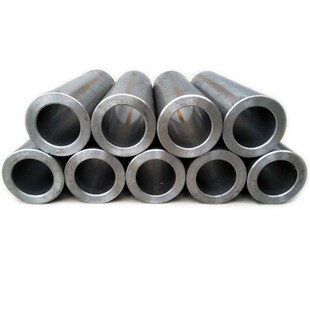 珩磨油缸管 绗磨管液压油缸筒 研磨气缸管内经15-500mm精密无缝管