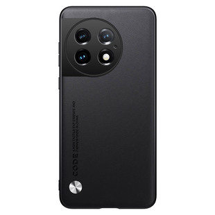 一加acepro手机壳1+10pro素皮aecpro保护aecpor套ace新款acepor全包aec散热PGP110外壳oneplus男acpro女oppo