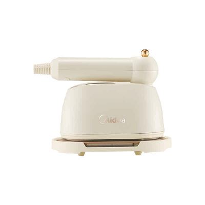 美的家用带熨衣板大功率挂烫机