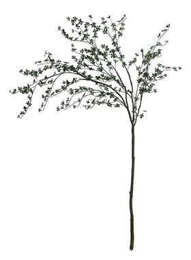 楼夏家仿真绿植高端摆件盆栽
