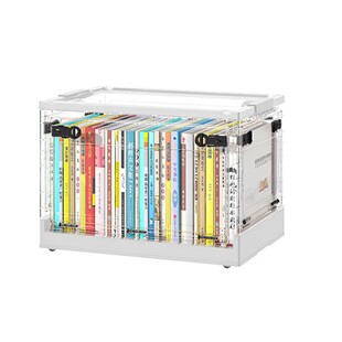 Babyview衣服收纳箱可折叠衣柜衣服被子收纳储物盒五开门整理箱子