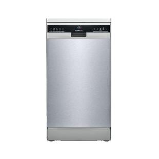西门子10套超窄独立嵌入洗碗机欧洲进口全自动一体家用小型23HI01