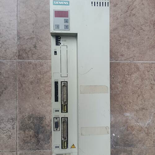 溢价-驱动器6SE7021-4EP50-Z zf01c4