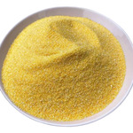 贵州苞谷饭农家自种包谷现磨玉米面贞丰做的面面饭中细粗粮中粗