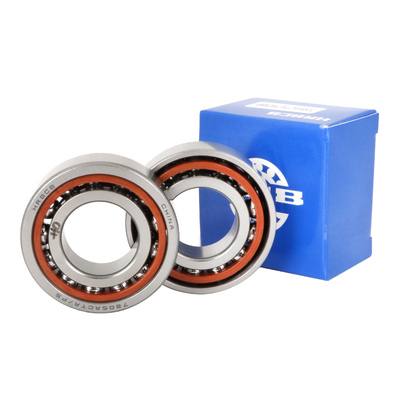 哈尔滨主轴配对轴承7304 7305 7306 7307 7308 7309 AC /P5 P4 DB