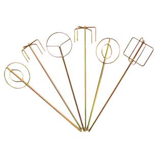 奥奔打灰搅拌杆不锈钢水钻搅灰杆电钻电锤水泥腻子粉电动搅拌神器