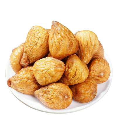 进口无花果25新货【三蒸三晒】