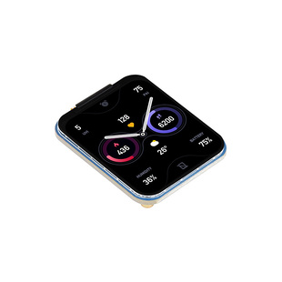 微雪 1.69寸262K彩色LCD显示屏 SPI接口 IPS材质 ST7789V2串口屏