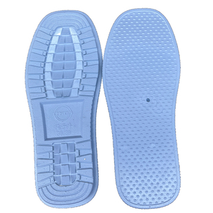 孺子牛鞋底白色方头成人棉靴手工棉鞋冬季diy鞋底防滑耐磨不断底