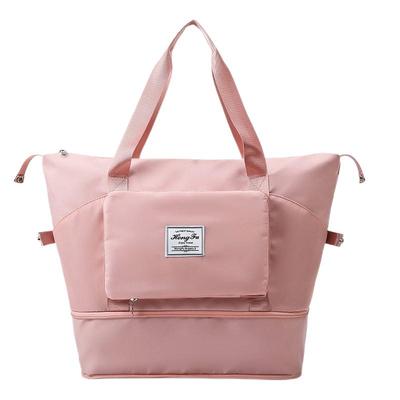 多功能短途旅行包大容量