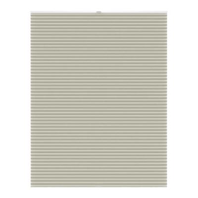 慕安娜内开窗专用蜂巢帘免打孔