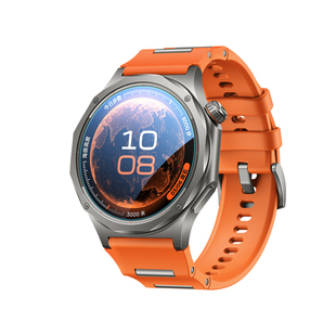 适用OPPOWatchX3保护膜WatchX2钢化膜X3手表X2贴膜watch新款OPPO表盘OPPOX表膜0PP0智能屏幕配件全包全覆盖壳