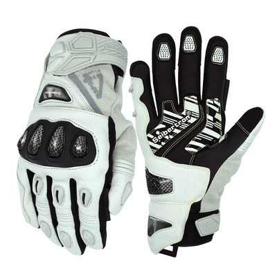 防寒防风防水8指触屏专业骑行