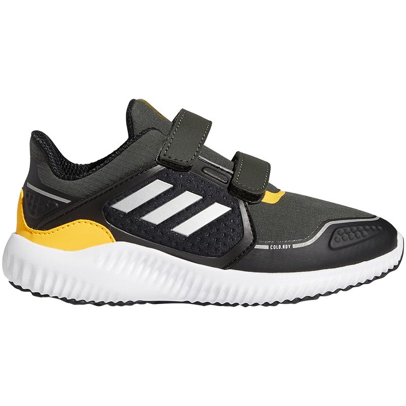 Adidas/阿迪达斯正品 ClimaWarm Bounce C大童训练运动鞋 FV8210